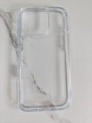 Plecki / Obudowa iPhone 16 Pro przeźroczysty