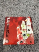 Impressfera volume 6 CD