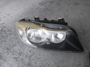 Lampa prawa przednia e90 przedlift ZKW EU Europa 6942748