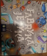 Fabryka języka- gra 