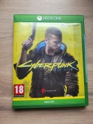 Gra Cyberpunk 2077 PL - Xbox One, Xbox Series X, S