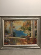 Sprzedam piękny obraz - Stan bardzo dobry 