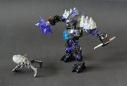 Sprzedam zestaw LEGO Bionicle 70781 Protector of Earth