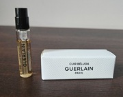 Guerlain Cuir Béluga 2ml edp ORYGINAŁ
