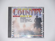 The Best of Country Hits 1 CD