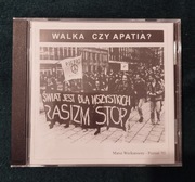 Apatia "Walka czy apatia" cd