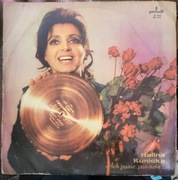Halina Kunicka Ach panie, panowie 1970 vinyl