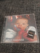 Albert Rosenfild The best off 1995 Izabelin Studio 