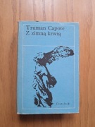 Z zimną krwią Truman Capote