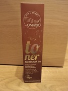 Toner OnlyBio bubble milk tea 