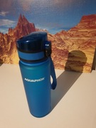 Bidon Butelka filtrująca AQUAPHOR CITY 0,5L OKAZJA SUPER STAN NIEBIESKA