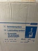 Zestaw do napełnienia układów smarowania Pressol