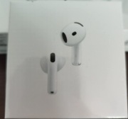 Apple AirPods 4 anc