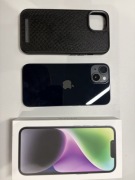 Iphone 14 128GB czarny