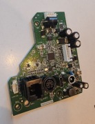 Kierownica Thrustmaster T248X - płytka