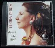 Flora Purim Speak No Evil