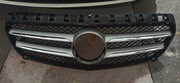 Grill zderzaka Mercedes w176