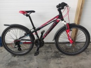 Rower dziecięcy Unibike Raptor 24