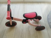 Rowerek biegowy kinderkraft 4trike 3w1