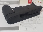 PARKSIDE PBS 900 C3 rolka napedowa szlifierka 