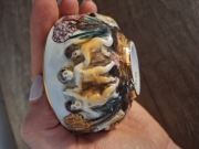 Miseczka porcelana San Marino Captimonte unikat 