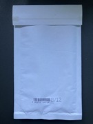 Koperty samoprzylepne bąbelkowe typ B12 wymiary 22/13cm nowe