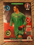 EURO 2016 Goal Stoper Neuer Niemcy nr 65