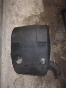 Pokrywa Górna silnika 1.2 12v Skoda/seat/vw