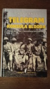 Gary J. Bass - Telegram konsula Blooda