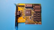 Karta Graficzna PCI SIS6202 MS4409 1MB