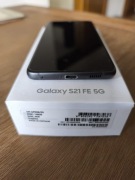 Samsung Galaxy S21 FE 5G