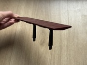 Jouef 1:87 h0 kolejka elektryczna stacja makieta diorama dworzec kolejowy