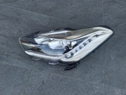 Lampa lewa DS5 Anglik