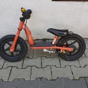 ROWEREK BIEGOWY  HULAJNOGA 