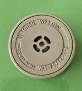 Wkładka słuchawkowa Tonsil W73