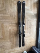 Atomic Volant Platinum 165 z 2020 roku ( wiązania Grip Walk )