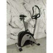 Rower Stacjonarny Elektromagnetyczny Amysa Wysyłka HIT 