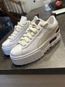 Buty Puma Mayze Luxe rozmiar 37