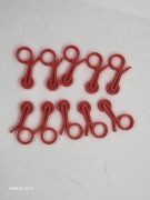 Klipsy zapinki do przypraw 