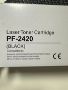 TONER do drukarki LASER TONER CARTRIDGE (black)