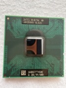 INTEL PENTIUM T4500
