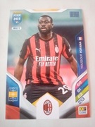 Panini Fifa 365 2026 core Youssouf FOFANA MIL11 AC Milan 