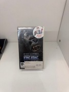 Gra – Peter Jackson's King Kong (Sony PSP)
