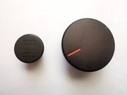 TECHNICS RS-M250 gałka i zaślepka remote control