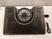 Podkładka chłodząca do laptopa Genesis oxid 550