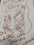 Erotyka Rose Bukater A4 