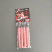 Fontanna tortowa 12cm czerwona