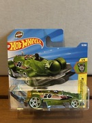 HOT WHEELS - CARBONATOR - EXPERIMOTORS - 1/5 - 12/250 - 2026