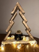 Ozdoba świąteczna choinka