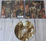 Incantation The Infernal Storm CD 2000